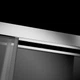 Душові двері Idea DWD 1500x2005 хром/прозоре 387125-01-01 (TM Radaway) - зображення 2