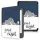 Обложка Primolux Slim для электронной книги Amazon Kindle 11th Gen. 2022 - Good Night - изображение 1