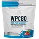 Протеїн Bodyperson Labs WPC80 900 g /30 servings/ Strawberry - зображення 1