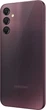 Мобильный телефон Samsung Galaxy A24 6/128GB Dark Red (SM-A245FDRVSEK) - изображение 7