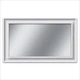 Настенное зеркало в раме "Imperiale White" 80x150 - изображение 2