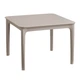 Допоміжний столик SCAB Design Argo 2151 Dove Grey - зображення 1