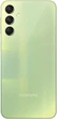Мобильный телефон Samsung Galaxy A24 6/128GB Light Green (SM-A245FLGVSEK) - изображение 5