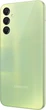 Мобильный телефон Samsung Galaxy A24 6/128GB Light Green (SM-A245FLGVSEK) - изображение 7