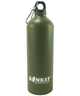 Фляга алюмінієва військова тактична KOMBAT UK Aluminium Water Bottle (SK-Nkb-awb1000-olgrS) - зображення 1