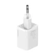 Сетевое зарядное устройство Baseus 30W 1Type-C Super Si Quick Charger PD3.0 3A White (CCSUP-J02) - изображение 6