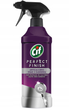 Spray do usuwania kamienia Cif Perfect Finish 435 ml (8710447376287) - obraz 1