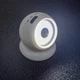 Світлодіодна лампа з датчиком руху на акумуляторі Motion Sensor Light, світильник настінний (VS7005905) - зображення 9