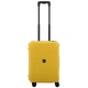 Чемодан Lojel VOJA Yolk Yellow S (Lj-PP12-46321) - изображение 5