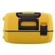 Чемодан Lojel VOJA Yolk Yellow S (Lj-PP12-46321) - изображение 6