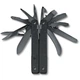 Мультитул Victorinox SwissTool MXBS Nylon Case (3.0326.M3N) - зображення 1