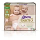 Подгузник Libero Touch Размер 3 (5-9 кг) 48 шт (7322541750095) - изображение 4