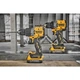 Шуруповерт DeWALT XR Li-Ion PowerStack 90 Нм, 18V 1x1.7Ah, кейс TSTAK (DCD800E1T) - зображення 5