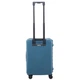 Чемодан Lojel VOJA Ink Blue S (Lj-PP12-41321) - изображение 4