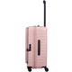 Валіза Lojel CUBO V4 Rose M (Lj-1627-20426) - зображення 2