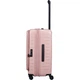 Валіза Lojel CUBO V4 Rose M (Lj-1627-20426) - зображення 3