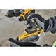 Шуруповерт DeWALT XR Li-Ion PowerStack 90 Нм, 18V 1x1.7Ah, кейс TSTAK (DCD805E1T) - изображение 3
