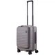 Чемодан Lojel CUBO V4 Warm Gray S (Lj-1627-38421) - изображение 1