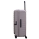 Чемодан Lojel CUBO V4 Warm Gray L (Lj-1627-38430) - изображение 2