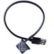 Кабель живлення Ewell USB to Molex 5v, 50 см (EW462) - зображення 1