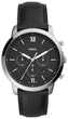 Чоловічий годинник Fossil FS5452 - зображення 1