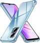 Чохол для смартфона BeCover Anti-Shock для OPPO A57s Transparent (BC_708893) - зображення 2