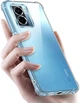 Чохол для смартфона BeCover Anti-Shock для OPPO A57s Transparent (BC_708893) - зображення 5