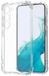 Чохол для смартфона BeCover Anti-Shock для Samsung Galaxy S23 SM-S911 Transparent (BC_708897) - зображення 1