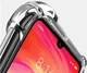 Чохол для смартфона BeCover Anti-Shock для Tecno Spark 8C (KG5) Transparent (BC_708902) - зображення 2