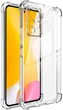 Чехол для смартфона Xiaomi 12 Lite BeCover Anti-Shock Transparent (BC_708911) - изображение 2