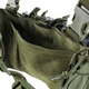 Жилет тактичний Condor Outdoor Recon Chest Rig olive drab - зображення 4