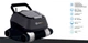 Робот пылесоc для бассейна Aquaviva 7320 Black Pearl - изображение 10