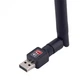 USB WIFI 150M 802.11n мини Wifi адаптер с антенной 5db NEW - изображение 1