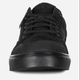 Жіночі тактичні кеди 5.11 Tactical Norris Low 12424-007 38.5 (6US) 25.4 см Triple Black (2000980573455) - зображення 3