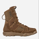 Мужские тактические берцы 5.11 Tactical A/T 8' Boot 12422-106 45 (11US) 29.6 см Dark Coyote (2000980503995) - изображение 1