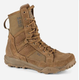 Мужские тактические берцы 5.11 Tactical A/T 8' Boot 12422-106 44.5 (10.5US) 29.2 см Dark Coyote (2000980503988) - изображение 2