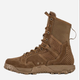 Мужские тактические берцы 5.11 Tactical A/T 8' Boot 12422-106 45 (11US) 29.6 см Dark Coyote (2000980503995) - изображение 3