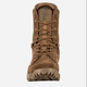 Мужские тактические берцы 5.11 Tactical A/T 8' Boot 12422-106 44 (10US) 28.7 см Dark Coyote (2000980503971) - изображение 4