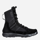 Чоловічі тактичні берці 5.11 Tactical A/T 8' Boot 12422-019 48.5 (14US) 31.6 см Black (2000980504206) - зображення 1