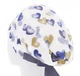 Медицинская шапочка женская HeadwearUniverse универсальная принт Сердечки - изображение 2