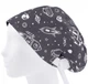 Медицинская шапочка женская HeadwearUniverse универсальная принт Ракета НЛО - изображение 3