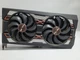 Відеокарта Sapphire RX 5700 XT NITRO+ (8Gb/GDDR6/256bit) 11293-03-40G БВ - Б/В - зображення 1