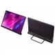 Планшет Lenovo YOGA TAB 13 8/128Gb Wi-Fi Shadow Black (K606F) UA UCRF - изображение 4