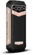 Смартфон Doogee V Max 5G 12/256GB Gold Night Vision (Global Version) - зображення 2