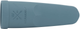 Нож Morakniv Eldris Light Duty Blue (23050224) - изображение 2