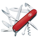 Ніж Victorinox Huntsman Red Blister (1.3713.B1) - зображення 1