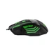 Мышка Esperanza MX201 Wolf green (EGM201G) - изображение 2