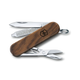 Нож Victorinox Classic SD Wood (0.6221.63) - изображение 1