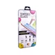 Стекло защитное Drobak Anti Spy Apple iPhone 12 (242415) - изображение 1