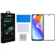 Стекло защитное BeCover ZTE Blade A72/V40 Vita Black (708391) - изображение 3